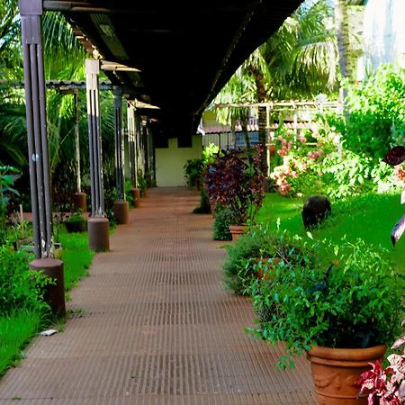 Velinn Hotel Natureza Foz Фос-ду-Іґуасу Екстер'єр фото